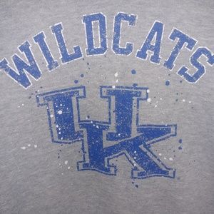 UK Wildcats Hoodie